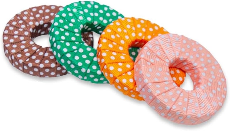 Lampstop Pattern Weight 4 Pcs Fabric Sewing Weight Paperweight for Writing Drawing Sewing Accessories (Style A) - Image 1